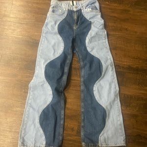 New with tags Ragged Priest Underworld. FITS LIKE A w25/sz2